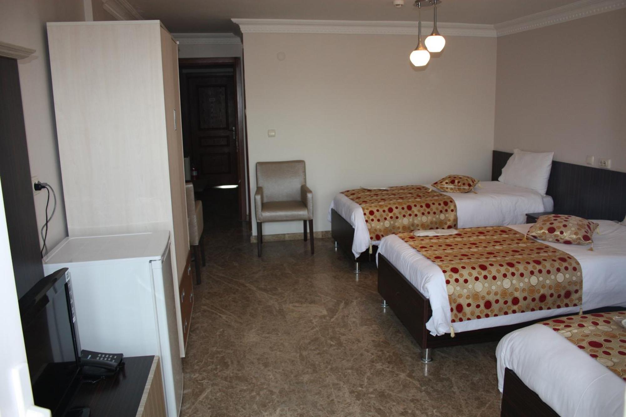 Otel Kagithane - Istanbul — Photos 3